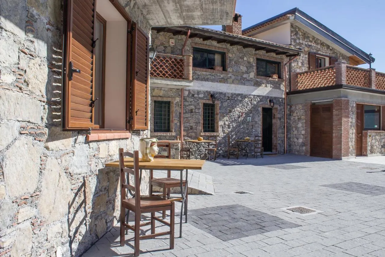Appartamento Casa Ziretto Castelmola Italia