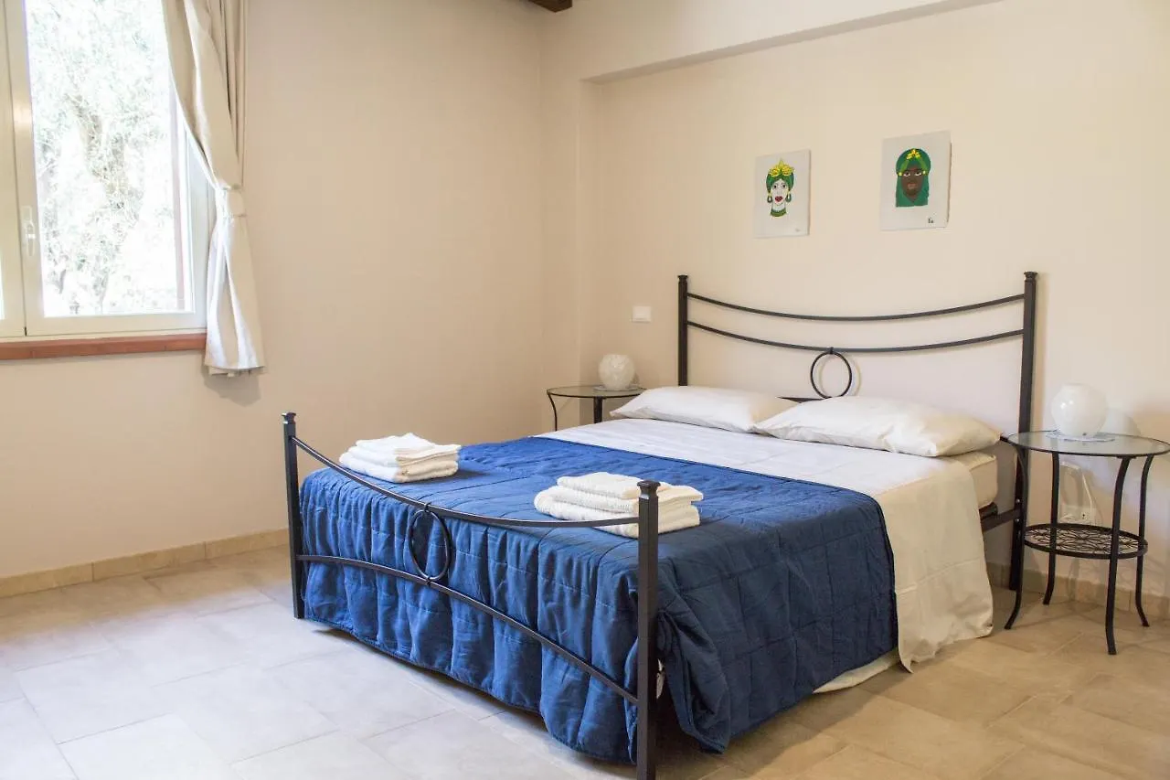 Appartamento Casa Ziretto Castelmola Italia
