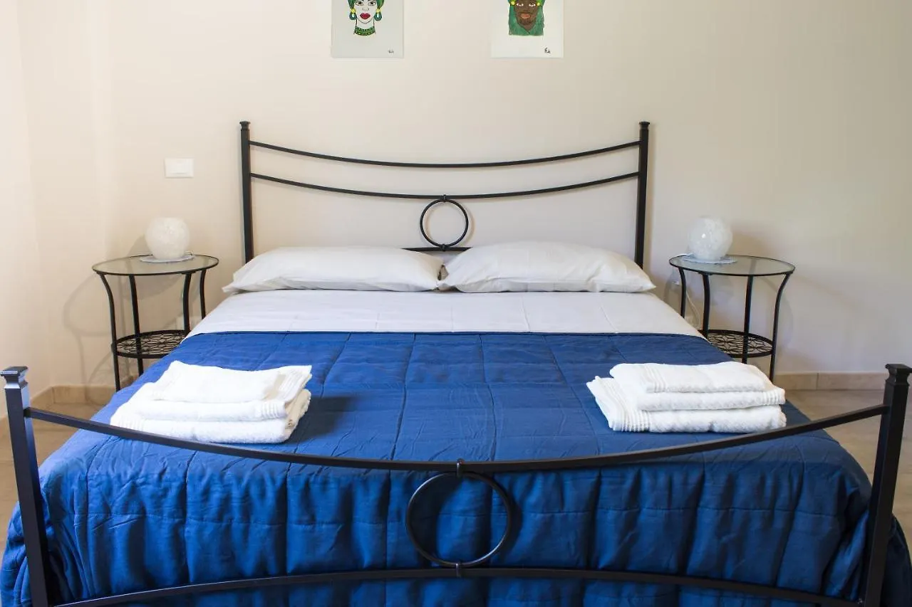 Appartamento Casa Ziretto Castelmola Italia