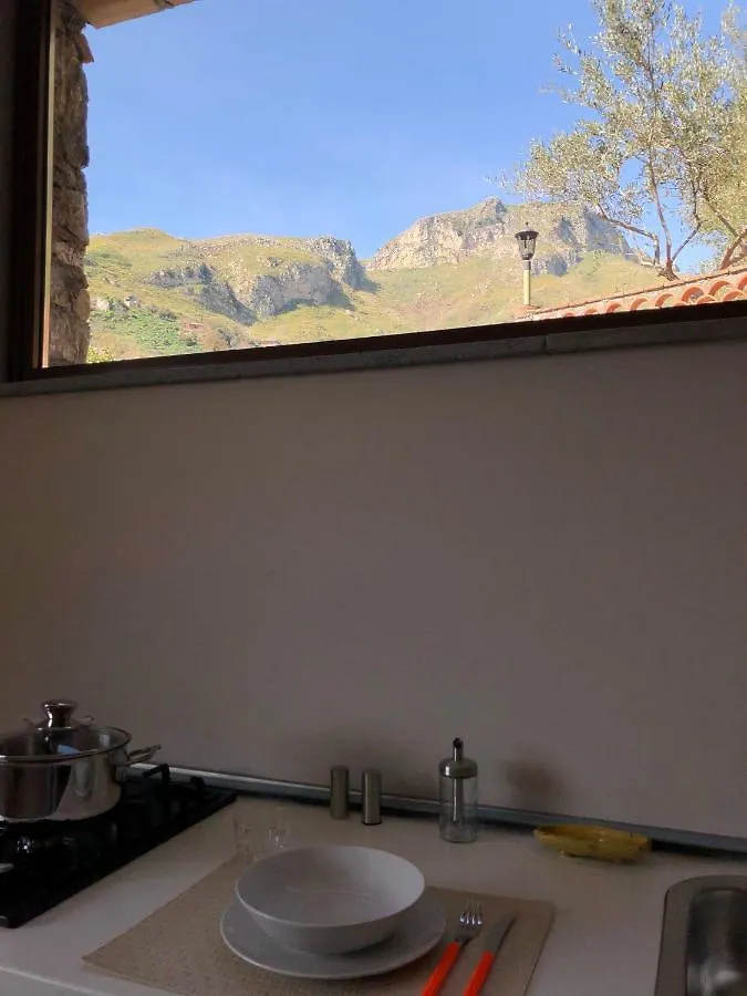 Appartamento Casa Ziretto Castelmola 0*,  Italia