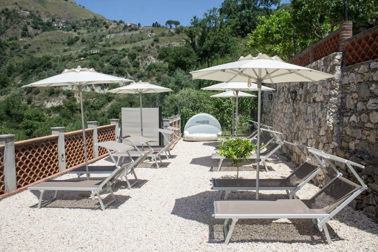 Appartamento Casa Ziretto Castelmola