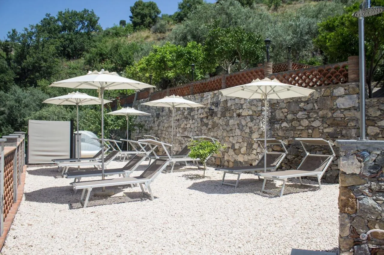 Appartamento Casa Ziretto Castelmola