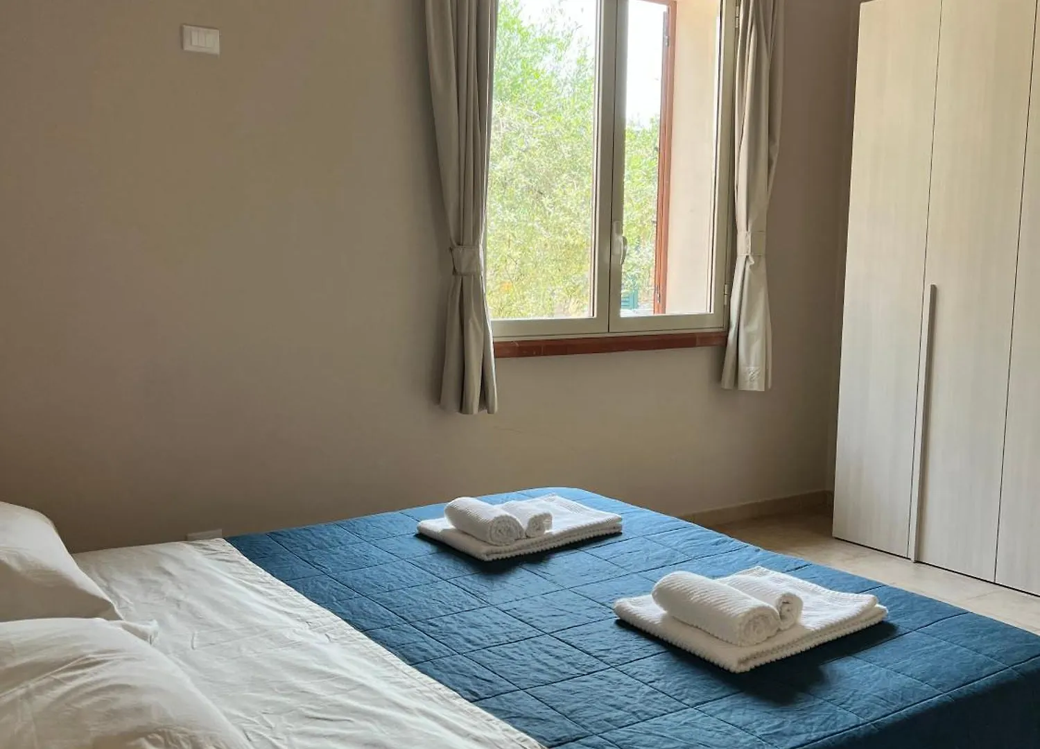 Appartamento Casa Ziretto Castelmola