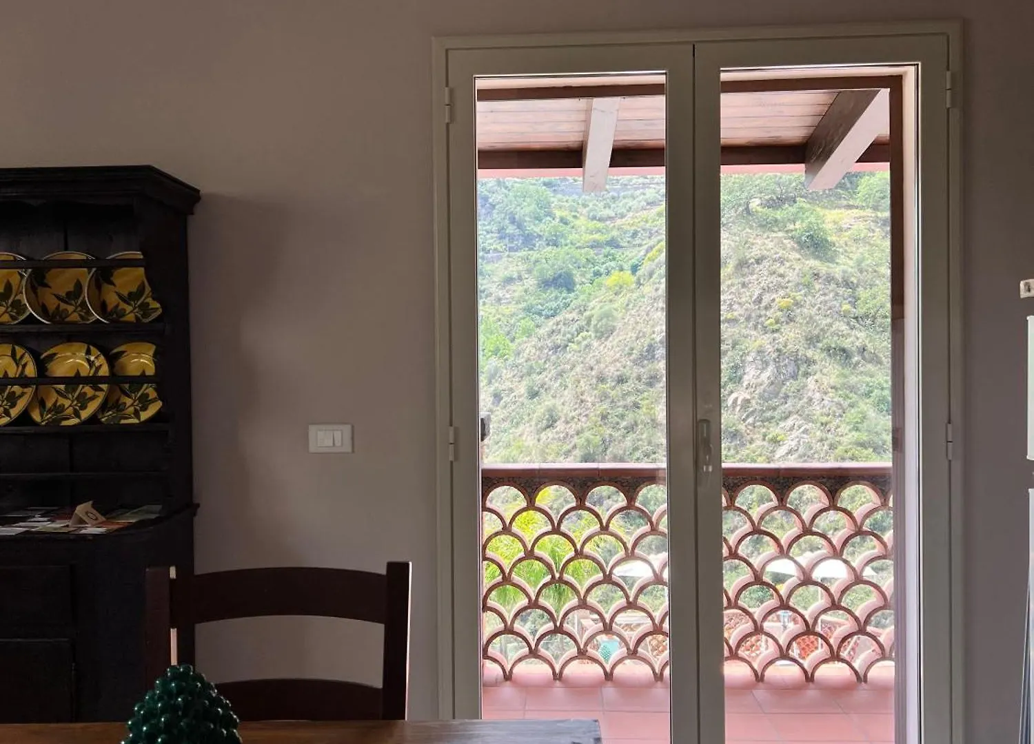 Appartamento Casa Ziretto Castelmola Italia