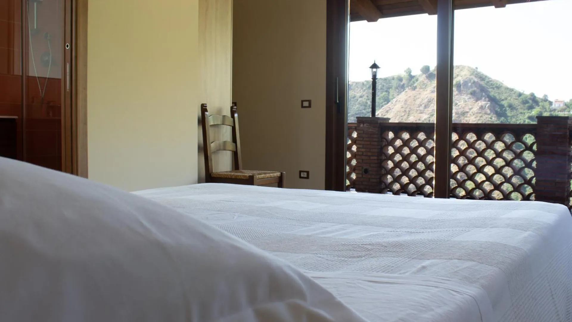 Appartamento Casa Ziretto Castelmola 0*,  Italia