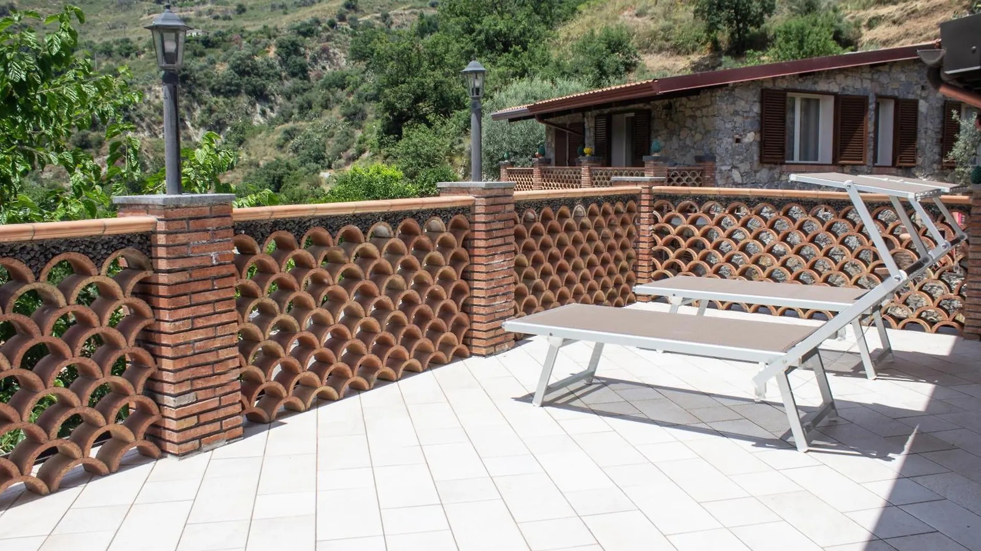 Appartamento Casa Ziretto Castelmola 0*,