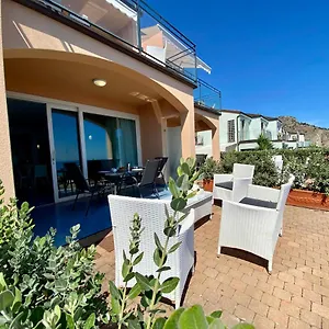 Bellavista Di Magara Apartament