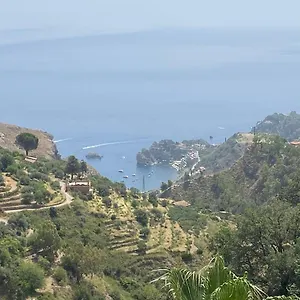 Mi 'ffaciu E Mi Ricriu Apartament